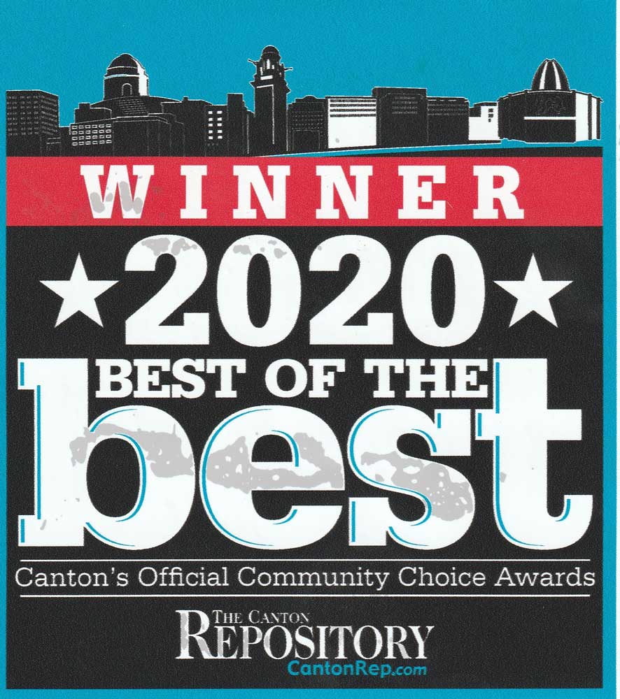 2020 Award Winner